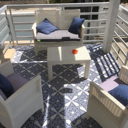 Casa Vacanze Playa 54 Кастелламмаре-дель-Голфо Экстерьер фото