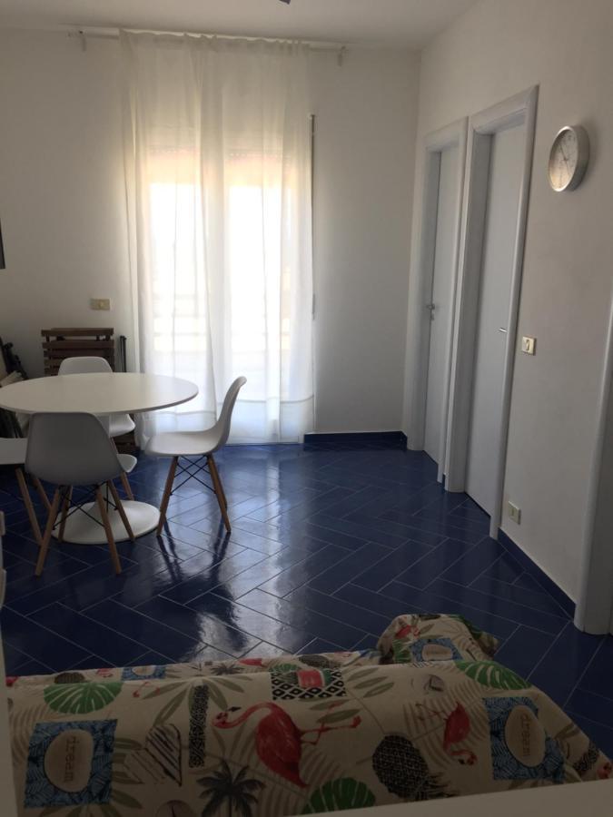 Casa Vacanze Playa 54 Кастелламмаре-дель-Голфо Экстерьер фото