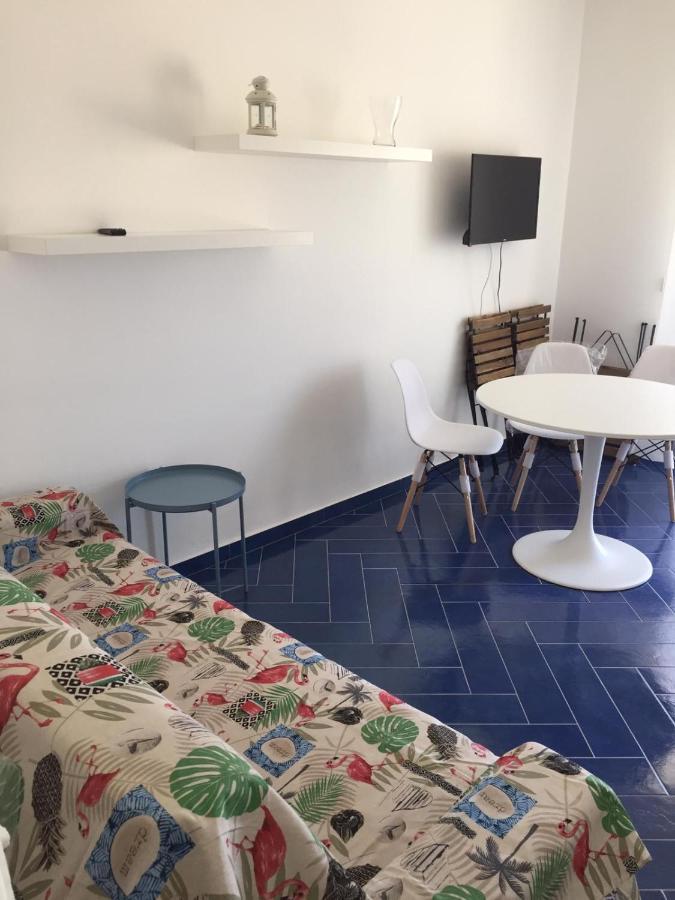 Casa Vacanze Playa 54 Кастелламмаре-дель-Голфо Экстерьер фото