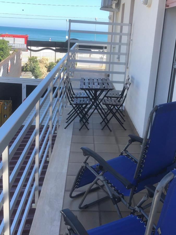 Casa Vacanze Playa 54 Кастелламмаре-дель-Голфо Экстерьер фото