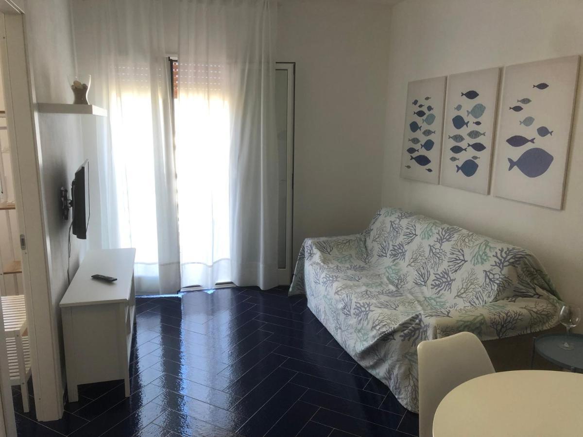 Casa Vacanze Playa 54 Кастелламмаре-дель-Голфо Экстерьер фото