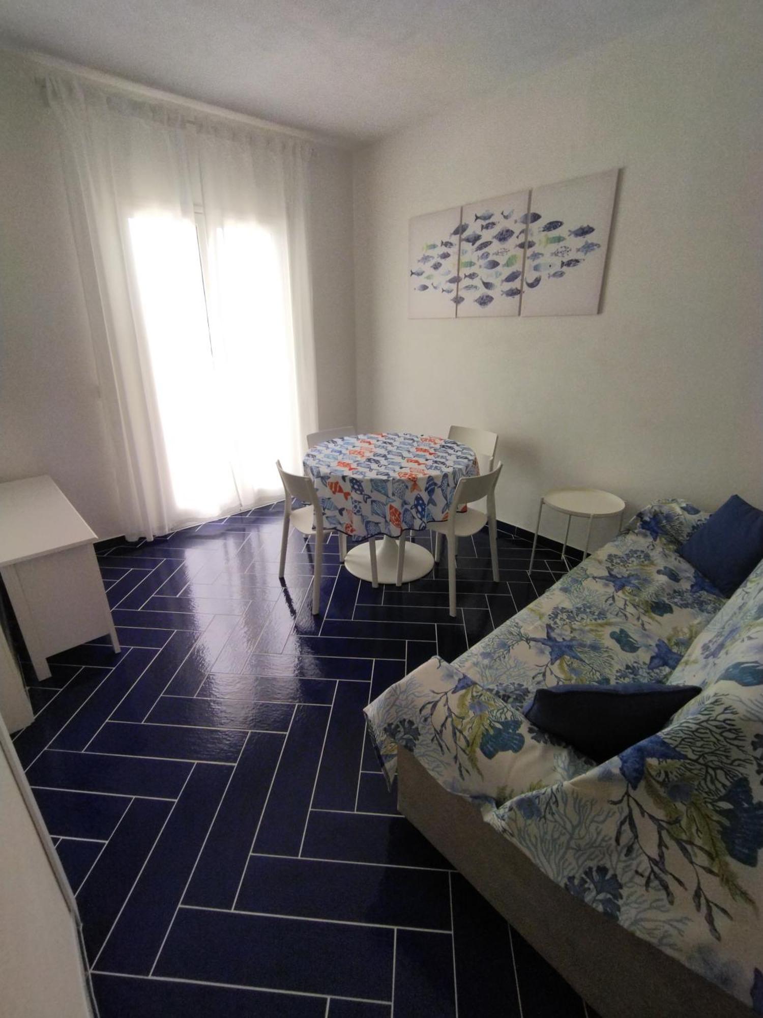 Casa Vacanze Playa 54 Кастелламмаре-дель-Голфо Номер фото
