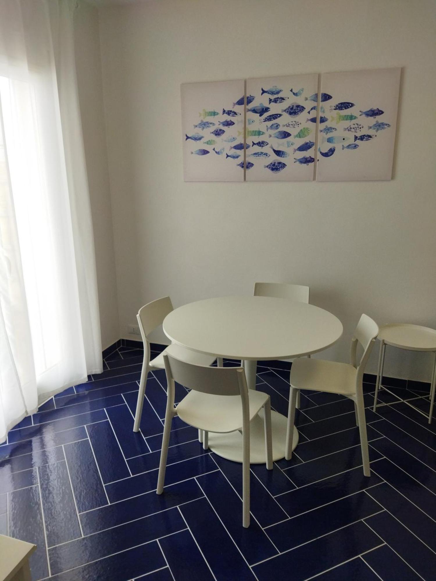 Casa Vacanze Playa 54 Кастелламмаре-дель-Голфо Номер фото